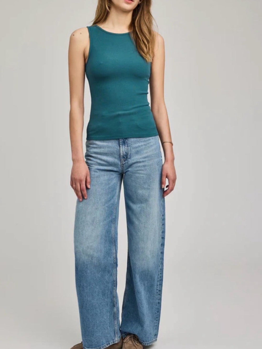 Gentle Fawn NAIA Tank Top